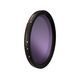 Змінний ND фільтр Freewell 72mm ND 2-5 стопів FW-72-STD фото 1