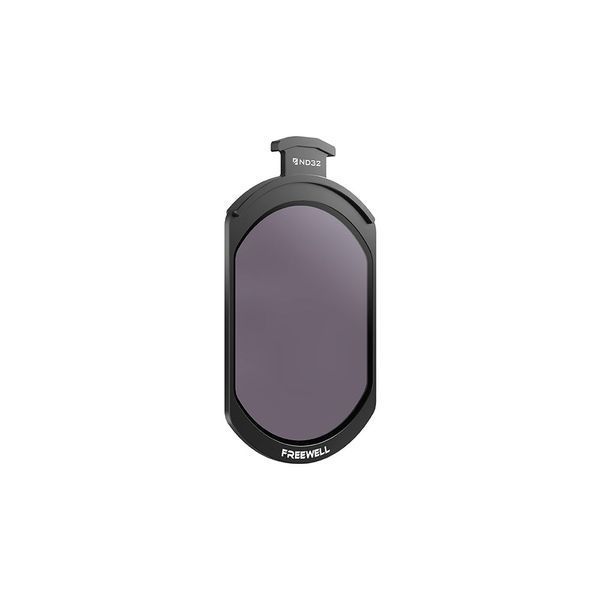 Фільтри Freewell Pro Hybrid Kit для iPhone FW-SH-PROKIT фото