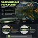 Змінний ND фільтр Brandon Li x Freewell VND/CPL 67mm на 1-10 стопів FW-BL67-VNDKIT фото 3
