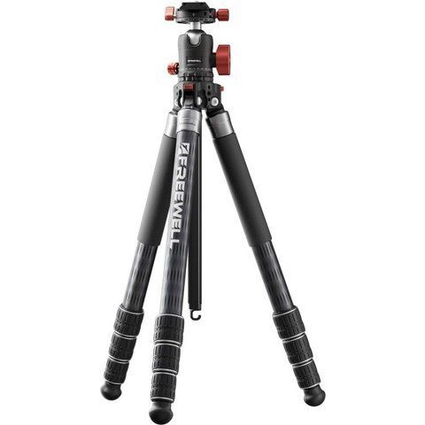 Карбоновий штатив Freewell Real Multi Tripod 5 в 1 FW-T2 фото