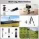 Карбоновий штатив Freewell Real Multi Tripod 5 в 1 FW-T2 фото 6