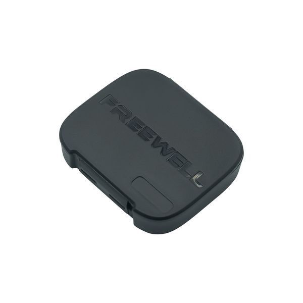 Світлофільтр Freewell CPL для DJI Osmo Action 5 Pro, 4, 3 FW-OA5-CPL фото
