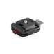 Швидкознімний затискач для ременя Freewell Camera Strap Quick Clamp FW-CSQR фото 1