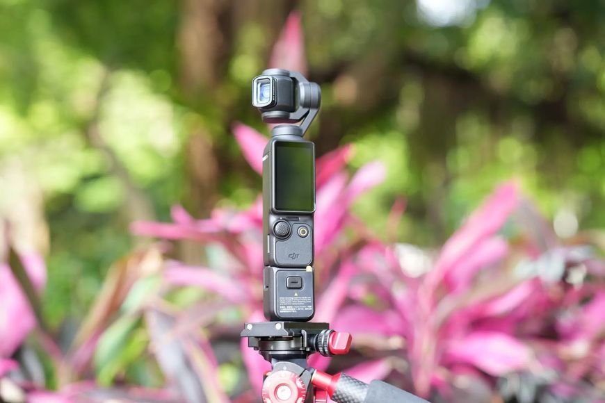 Набір обʼєктивів Freewell і ND-фільтрів для DJI Osmo Pocket 4 та 3 FW-OP3-CLWND фото