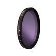 Змінний ND фільтр Freewell 82mm ND 2-5 стопів FW-82-STD фото
