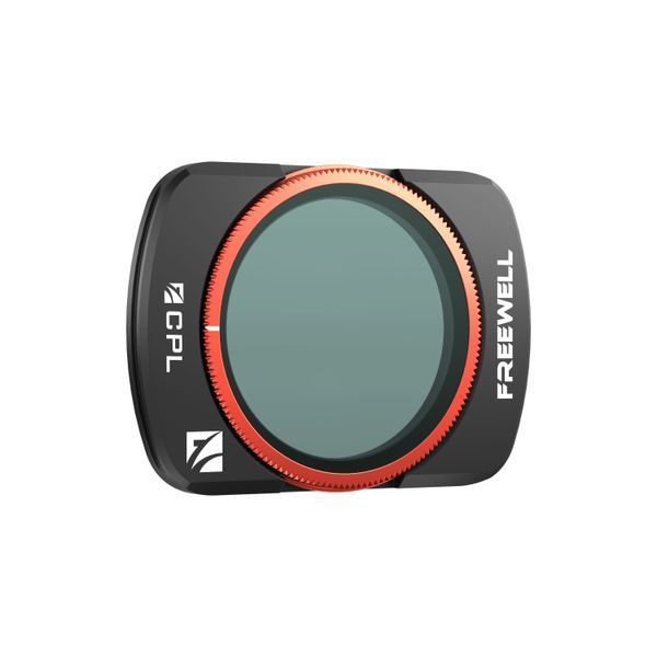 Набір фільтрів Freewell Mega для DJI Osmo Pocket 4 та 3 (14 шт.) FW-OP3-MEGA фото
