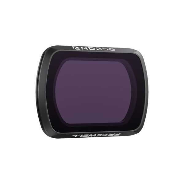 Набір фільтрів Freewell Mega для DJI Osmo Pocket 4 та 3 (14 шт.) FW-OP3-MEGA фото